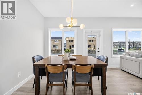6 830 Brighton Boulevard, Saskatoon, SK 