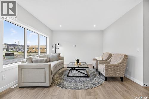 6 830 Brighton Boulevard, Saskatoon, SK 