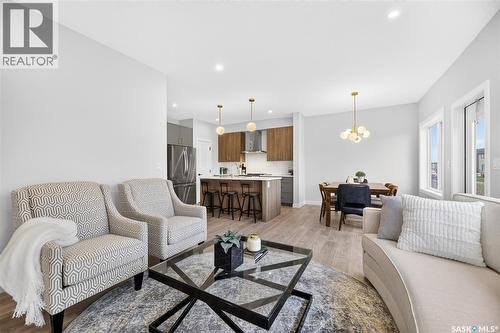 6 830 Brighton Boulevard, Saskatoon, SK 