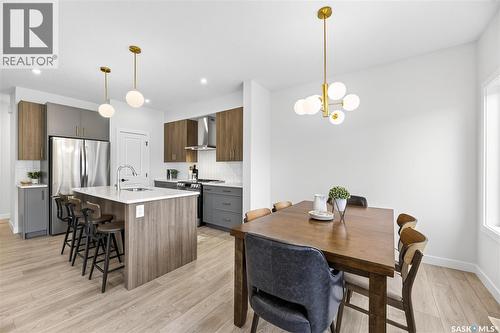 6 830 Brighton Boulevard, Saskatoon, SK 