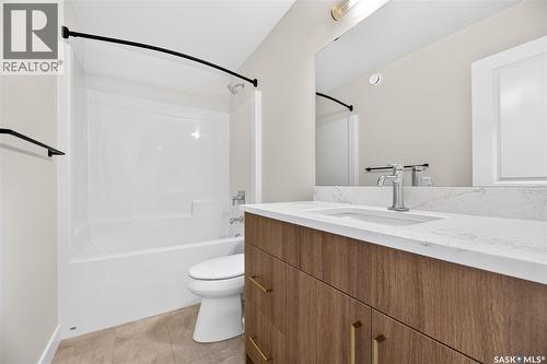 6 830 Brighton Boulevard, Saskatoon, SK 