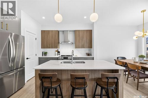 6 830 Brighton Boulevard, Saskatoon, SK 