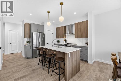 6 830 Brighton Boulevard, Saskatoon, SK 