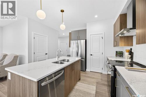 6 830 Brighton Boulevard, Saskatoon, SK 