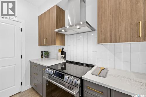 6 830 Brighton Boulevard, Saskatoon, SK 