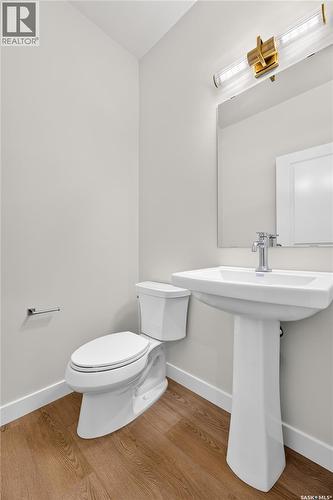 430 Cockcroft Place, Saskatoon, SK 