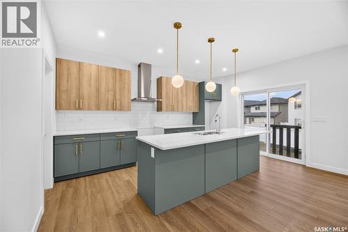 430 Cockcroft Place, Saskatoon, SK 