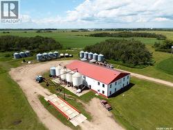 Leniczek Farm/Lily & Rose Seed Processors  Mcleod Rm No. 185, SK S0A 2B0