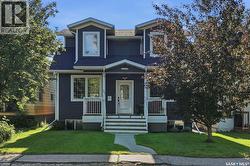 2218 St Andrews AVENUE  Saskatoon, SK S7M 0M3