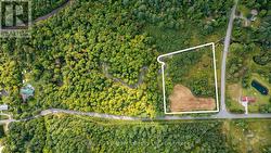 LOT 20 BEIERS ROAD Gravenhurst (Morrison), ON P0E 1N0