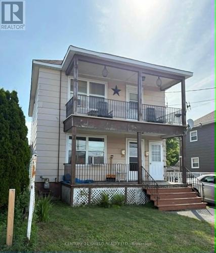735 SYDNEY STREET  Cornwall, ON K6H 3J5