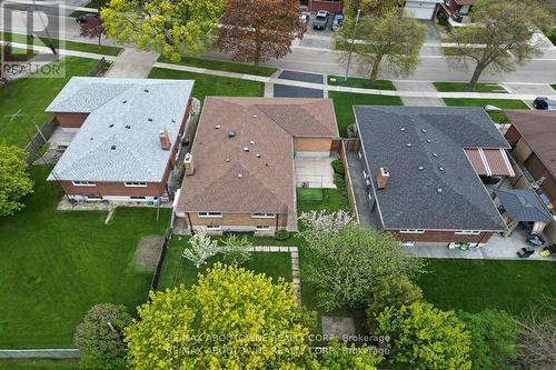 3302 Cardross Road, Mississauga, ON 