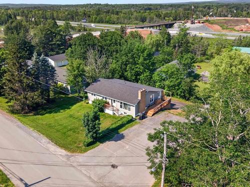 18 Bakery Lane, Enfield, NS - Outdoor With View