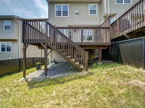 29 Brigadier Court, Halifax, NS 