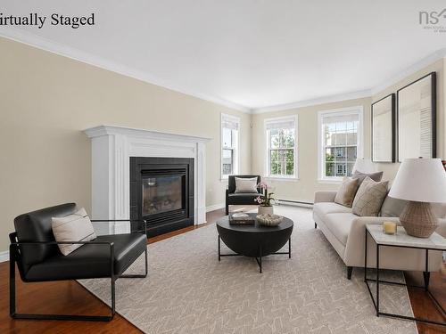 29 Brigadier Court, Halifax, NS 