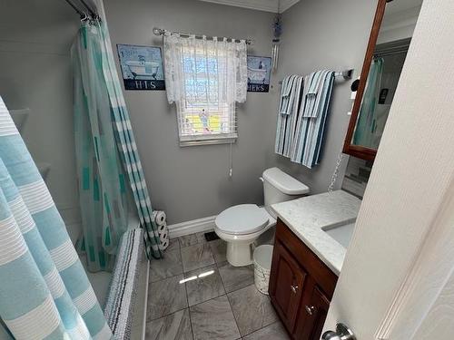 76 Bayview Drive, Summerside, PE - Indoor Photo Showing Bathroom