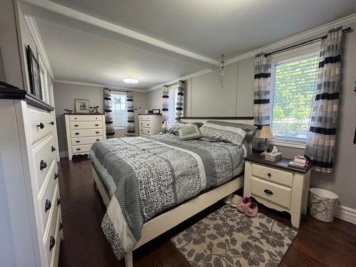 76 Bayview Drive, Summerside, PE - Indoor Photo Showing Bedroom