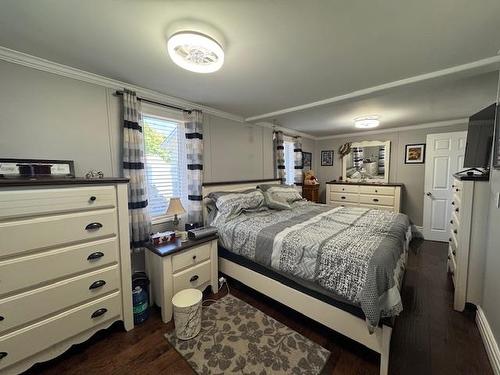 76 Bayview Drive, Summerside, PE - Indoor Photo Showing Bedroom