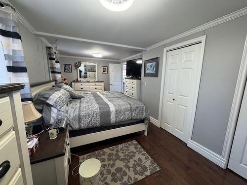 76 Bayview Drive, Summerside, PE - Indoor Photo Showing Bedroom