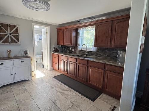76 Bayview Drive, Summerside, PE - Indoor Photo Showing Kitchen