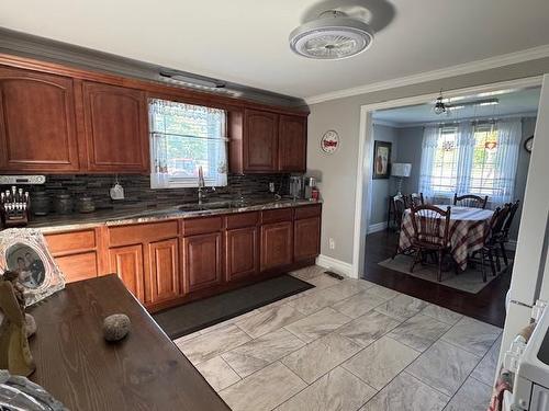 76 Bayview Drive, Summerside, PE - Indoor Photo Showing Kitchen
