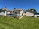 76 Bayview Drive, Summerside, PE  - Outdoor With Deck Patio Veranda 