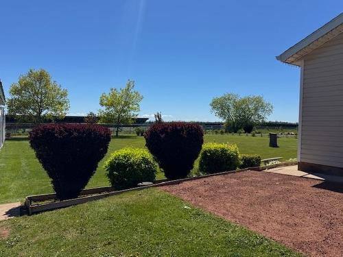 76 Bayview Drive, Summerside, PE - Outdoor