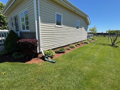 76 Bayview Drive, Summerside, PE - Outdoor