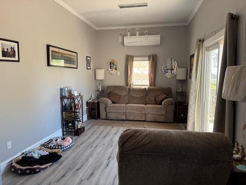 76 Bayview Drive, Summerside, PE - Indoor Photo Showing Living Room