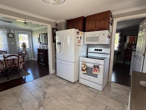 76 Bayview Drive, Summerside, PE - Indoor Photo Showing Kitchen