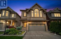 5113 CELEBRATION DRIVE  Mississauga (Churchill Meadows), ON L5M 8B3