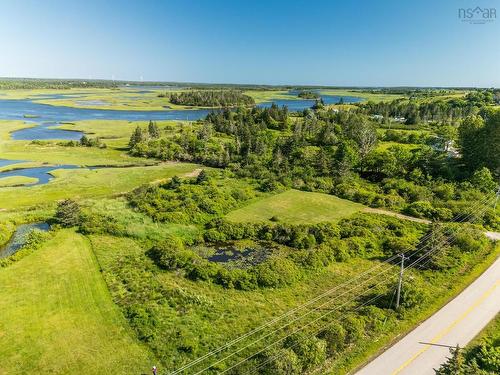 Chebogue Road, Central Chebogue, NS 