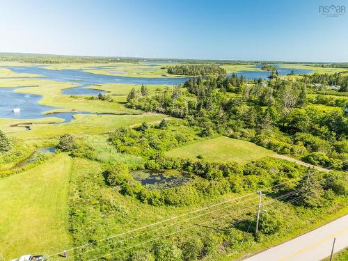 Chebogue Road, Central Chebogue, NS 