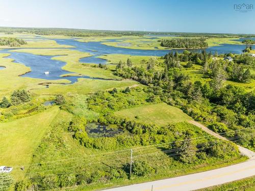 Chebogue Road, Central Chebogue, NS 