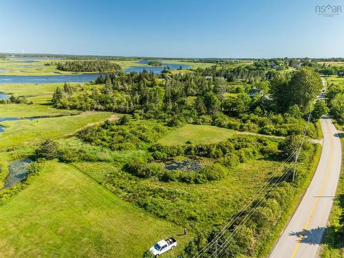 Chebogue Road, Central Chebogue, NS 