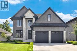 256 XAVIER CIRCLE Lakeshore, ON N0R 1A0