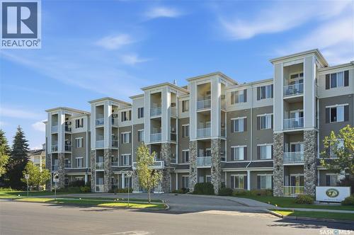 209 302 Nelson Road, Saskatoon, SK 