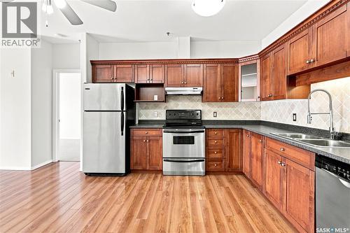 209 302 Nelson Road, Saskatoon, SK 