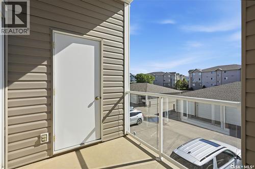 209 302 Nelson Road, Saskatoon, SK 