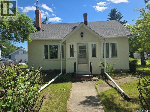 629 Nina Street, Broadview, SK 