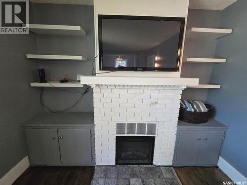 629 Nina Street, Broadview, SK 
