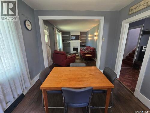629 Nina Street, Broadview, SK 