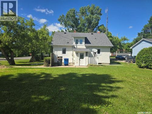 629 Nina Street, Broadview, SK 