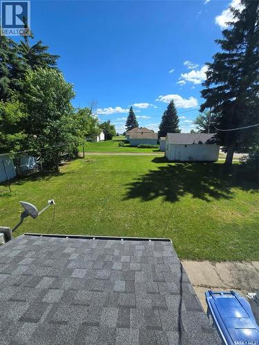 629 Nina Street, Broadview, SK 