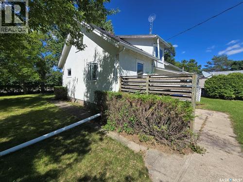 629 Nina Street, Broadview, SK 