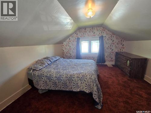 629 Nina Street, Broadview, SK 