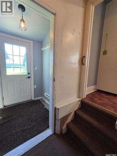 629 Nina Street, Broadview, SK 