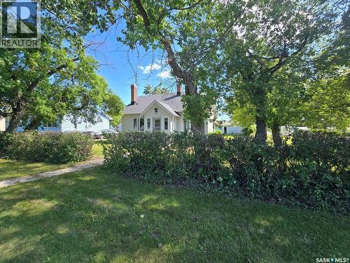 629 Nina Street, Broadview, SK 