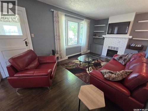 629 Nina Street, Broadview, SK 