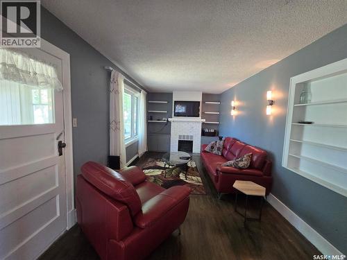 629 Nina Street, Broadview, SK 
